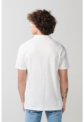 CAMISA POLO KOAJ LENIVET 16141 4/24