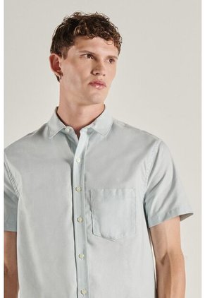 CAMISA KOAJ SPORT COLLAR MC 4413 1/24