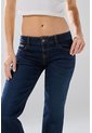 KOAJ PANTALON KOAJ JEAN STRAIGHT LEG TB 34085 de Koaj