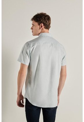 CAMISA KOAJ SPORT COLLAR MC 4413 1/24