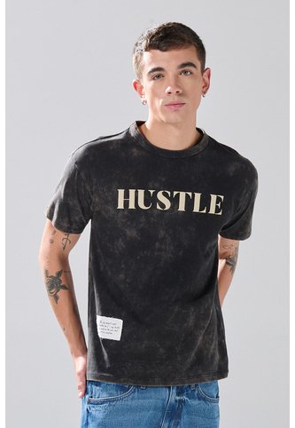 KOAJ CAMISETA KOAJ ROTTI 32308 1/26 Koaj
