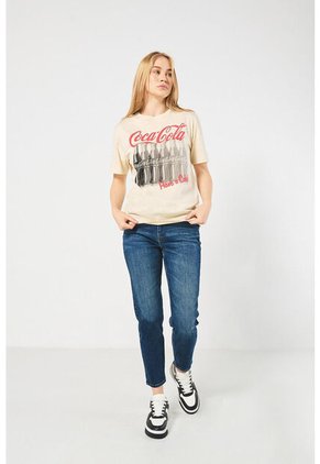 KOAJ CAMISETA KOAJ CLAR 14846 4/24