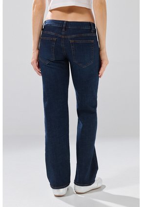 KOAJ PANTALON KOAJ JEAN STRAIGHT LEG TB 34085