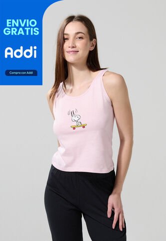 KOAJ CAMISETA KOAJ SWIFTY 25657 3/25 Koaj