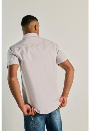 CAMISA KOAJ BUTTON DOWN MC 3692 2/24