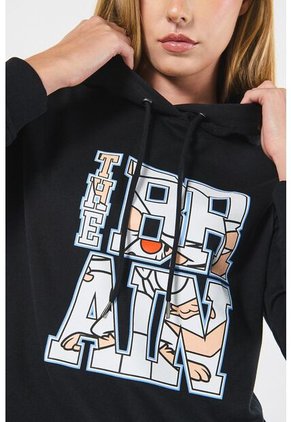 KOAJ BUZO CAPOTA KOAJ IBRA 12030 3/24