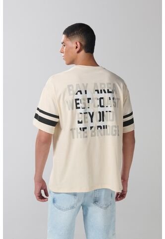 CAMISETA KOAJ CUPER 19736 1/25 Koaj