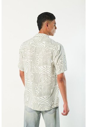 CAMISA KOAJ SPORT COLLAR MC 9304 2/24