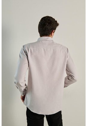 CAMISA KOAJ BUTTON DOWN MC 3692 2/24