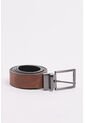 KOAJ CINTURON KOAJ REVERSIBLE M 15295 2/25 de Koaj