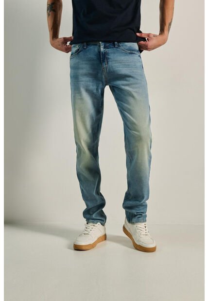 KOAJ PANTALON KOAJ SLIM 5878 1/24