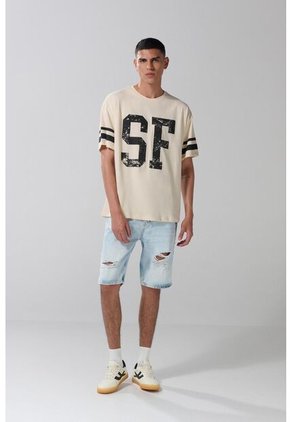 CAMISETA KOAJ CUPER 19736 1/25