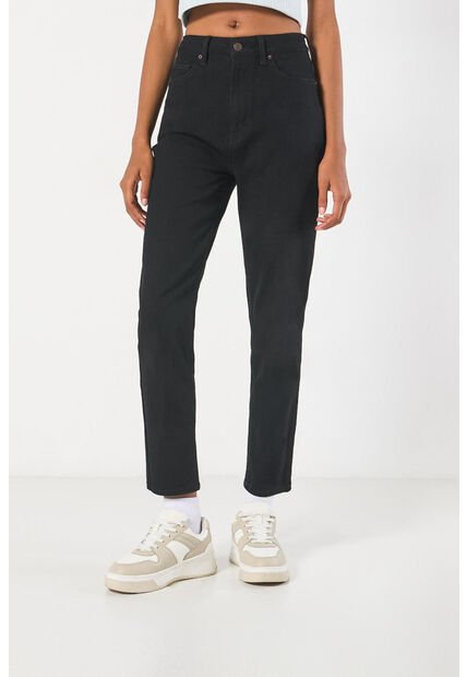 KOAJ PANTALON KOAJ JEAN MOM STA 18673 4/24