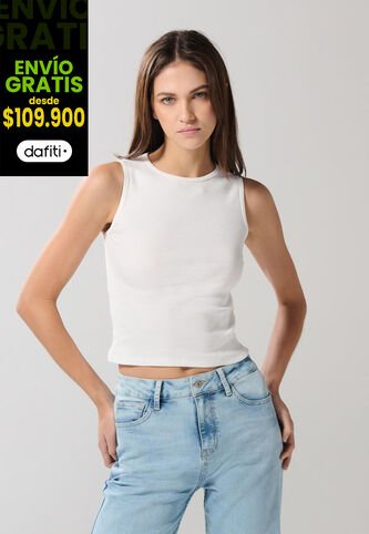 KOAJ CAMISETA KOAJ TELMA 20366 1/25 Koaj