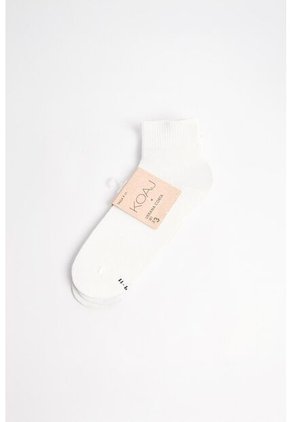 KOAJ SET MEDIAS KOAJ CORTA 22736 2/25