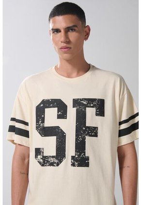 CAMISETA KOAJ CUPER 19736 1/25