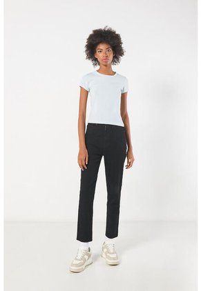 KOAJ PANTALON KOAJ JEAN MOM STA 18673 4/24