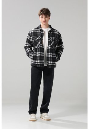 KOAJ CHAQUETA KOAJ TRUCKER ROGGER 2 2/25