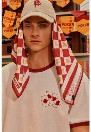 KOAJ CAMISETA KOAJ FRENTOL 28360 3/25