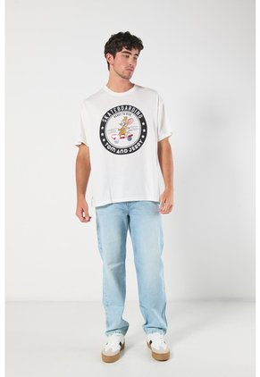 KOAJ CAMISETA KOAJ BEARDO 15280 4/24