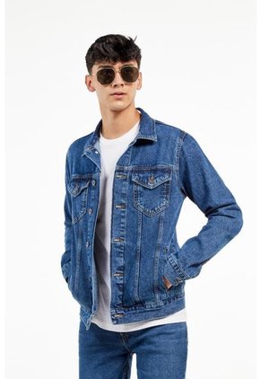 Lince-CHAQUETA KOAJ JEAN FIEST 2/23