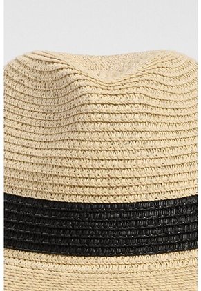 KOAJ SOMBRERO KOAJ FEDORA F 19719 3/25