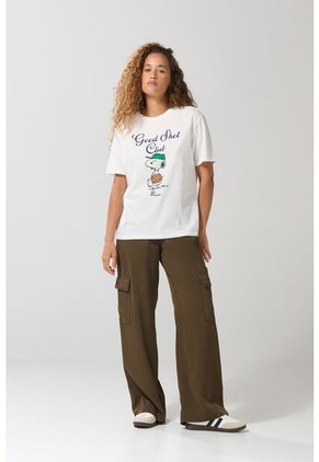 CAMISETA KOAJ GOK 23001 2/25