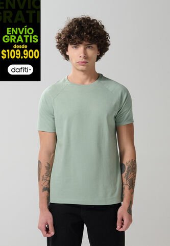 KOAJ CAMISETA KOAJ ANHUI 15566 4/24 Koaj