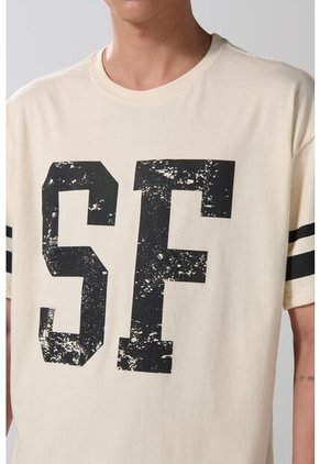 CAMISETA KOAJ CUPER 19736 1/25