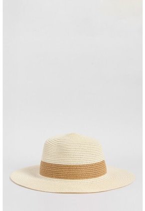 KOAJ SOMBRERO KOAJ FEDORA F 19718 3/25