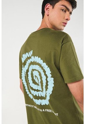 CAMISETA KOAJ 12440 3/24