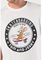 KOAJ CAMISETA KOAJ BEARDO 15280 4/24 de Koaj