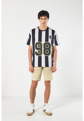 CAMISETA KOAJ SOM 15741 4/24