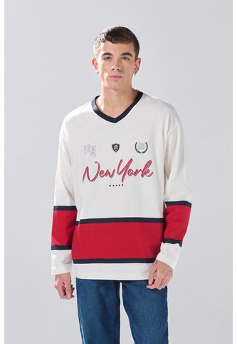 KOAJ CAMISETA KOAJ APIL 32385 2/26 Koaj