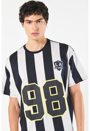 CAMISETA KOAJ SOM 15741 4/24