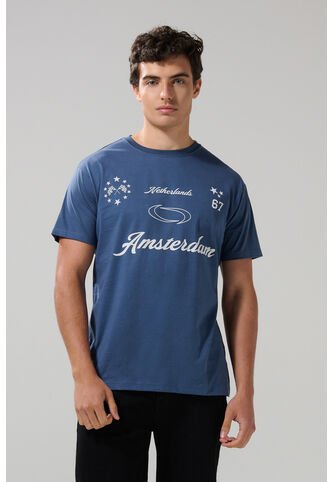 KOAJ CAMISETA KOAJ 25892 3/25 Koaj