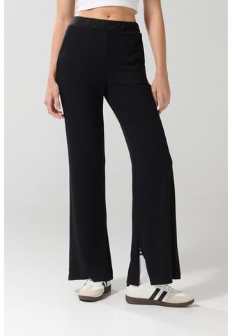 PANTALON KOAJ PALAZZO 22782 M 2/25 Koaj