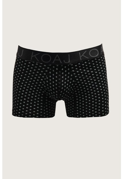 KOAJ BOXER KOAJ PIERNA CORTA 28581 4/25
