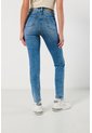 KOAJ PANTALON KOAJ JEAN JEGGING STA 16407 4/2 de Koaj