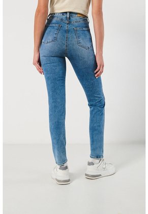 KOAJ PANTALON KOAJ JEAN JEGGING STA 16407 4/2