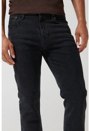 KOAJ PANTALON KOAJ JEAN STRAIGHT LEG 24562 2/