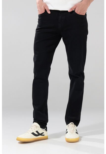 KOAJ PANTALÓN KOAJ JEAN  SKINNY FIT 30649 4/2