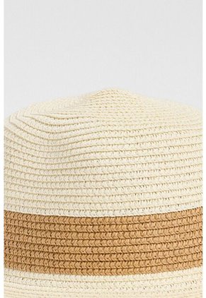 KOAJ SOMBRERO KOAJ FEDORA F 19718 3/25