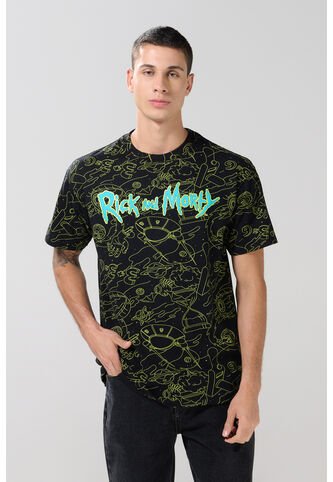 KOAJ CAMISETA KOAJ NIMAL 29825 1/26 Koaj