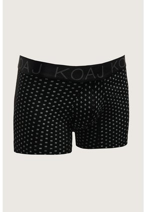 KOAJ BOXER KOAJ PIERNA CORTA 28581 4/25
