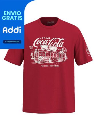 KOAJ CAMISETA KOAJ AKAMU 14024 4/24 Koaj