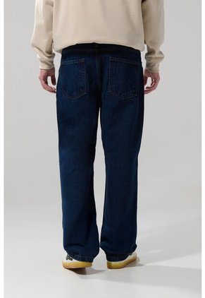 KOAJ PANTALÓN KOAJ JEAN BAGGY 28207 4/25