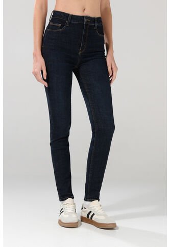 KOAJ PANTALON KOAJ JEAN JEGGING STA 30619 4/2 Koaj