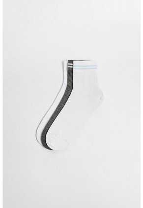 KOAJ SET MEDIAS KOAJ CORTA 23448 2/25 X3