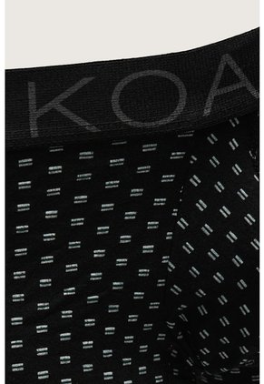 KOAJ BOXER KOAJ PIERNA CORTA 28581 4/25